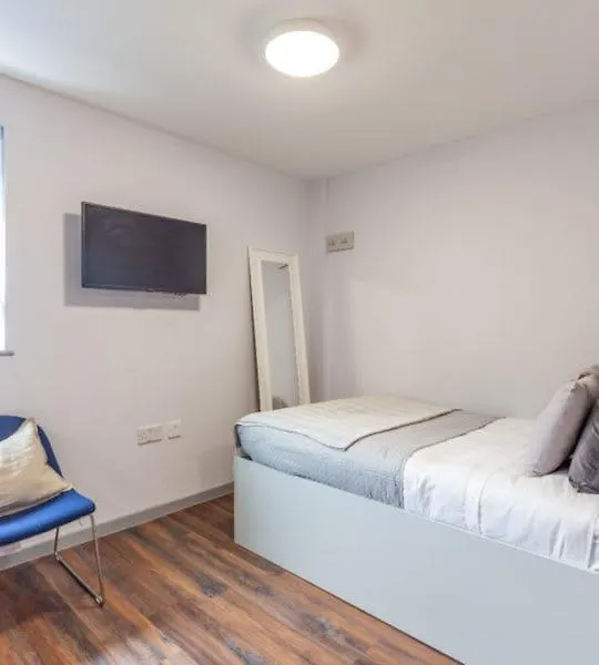 Zeni Studio Newcastle Marshall Court