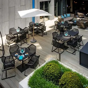 Hotel One, Newcastle-upon-Tyne