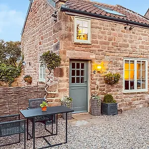  Holiday home The Barn United Kingdom